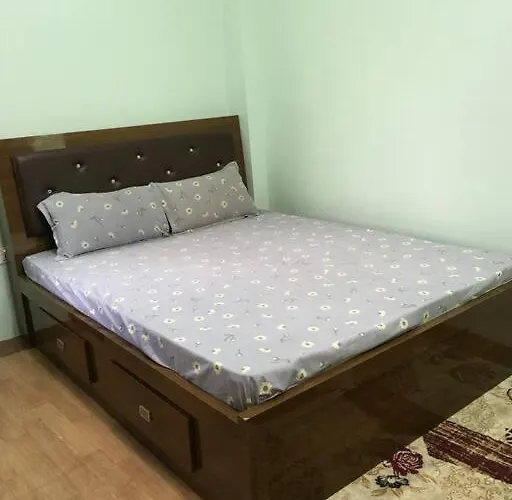 Expediya Homes - Full Furnish 2 Bhk Roof Flat In * Kathmandu