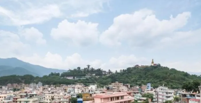 Apartment Expediya Homes - Full Furnish 2 Bhk Roof Flat In *