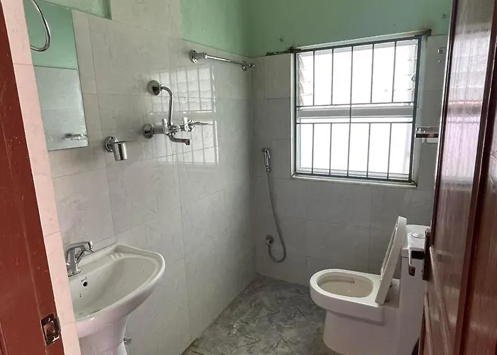 Expediya Homes - Full Furnish 2 Bhk Roof Flat In