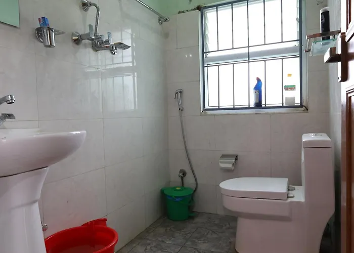 Expediya Homes - Full Furnish 2 Bhk Roof Flat In Apartment Kathmandu